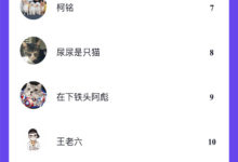 抖音巨量星图年度排行榜来了!12万达人,400家MCN有哪些强势上榜?-抖音直播带货