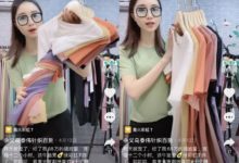 她在义乌创业五年,如今抖音带货“一场直播赚半年收入”!-抖音直播带货