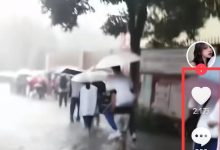 视频号每日爆款玩法拆解之“防水鞋套”!-抖音直播带货