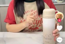 视频号每日爆款玩法拆解之“保温杯”!-抖音直播带货